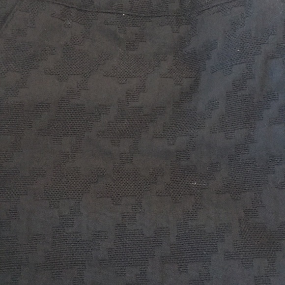 Merona | Black Skirt - Picture 6 of 6